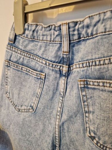 Trousers for girl, size 10-11 yrs
