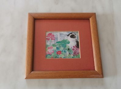 Small Wall Picture