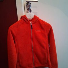 Craghoppers Boys Hoodie