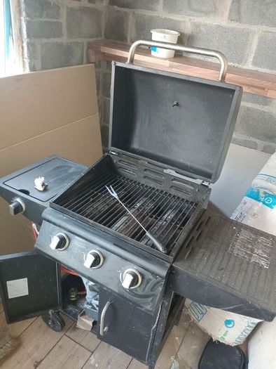 bbq