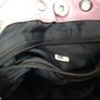 New Pink genuine leather designer bag with dustbag Image 5