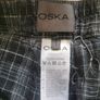 oska  balloon/barrel trousers, linen Image 4