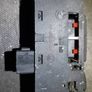 Bmw 3 Series E46 Estate Saloon 1998 - 2006 Driver Side Electric Window Switches Image 2