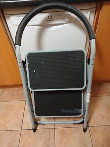 step ladder