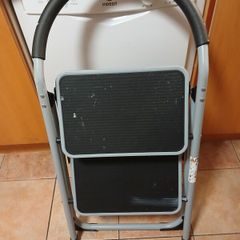 step ladder