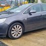 Parts for Opel / Vauxhall Astra J 2010 to 2015 @ OCG Image 4