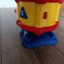 Carousel musical spinning drum Image 4