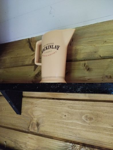 Home bar