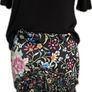 Roberto Cavalli Silk Skirt Image 2