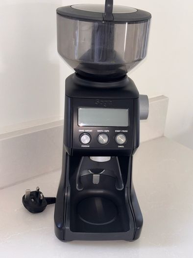 Sage Grinder