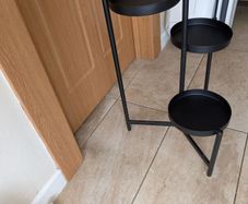 Plant stand