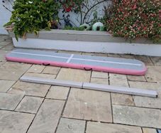 airtrack