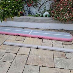 airtrack