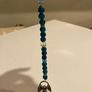 Handmade Guardian Angel hanging decoration Image 5