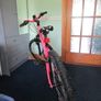 Kids mountain bike Image 8