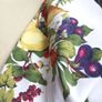 Fothergay Screen Printed Fabric "Cornucopia" Image 4