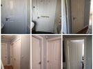 Painting tiling wallpaper Image 7
