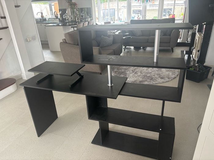 office desk