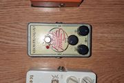 Guitar Effects for sale
