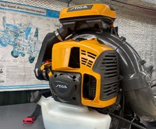 Stiga Backpack Leaf Blower