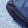 Joolz Aer + Seat Fabric with 5-point harness (Navy Blue) Image 3