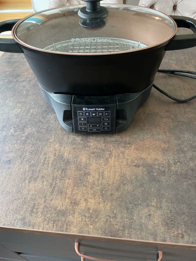 Slow Cooker