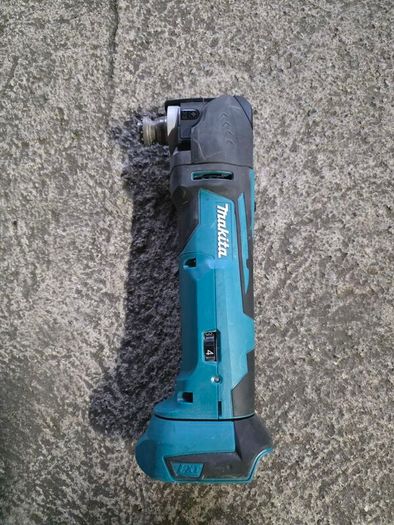 makita multitool