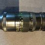 Vintage lens Pentacon 200 mm, f.4. Bokeh monster. Image 3