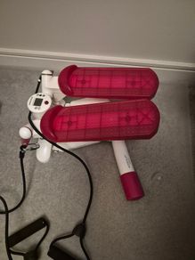 Decathlon DOMYOS MS 500 Mini Stepper