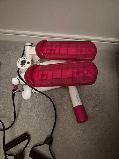 Decathlon DOMYOS MS 500 Mini Stepper