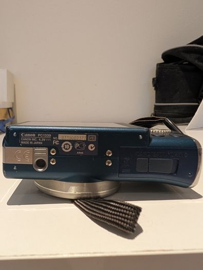 Canon PowerShot