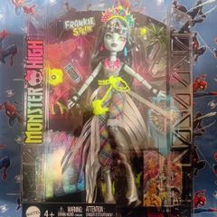 Monster High dolls