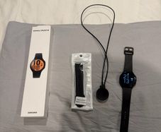 Samsung Galaxy Watch 4