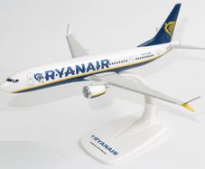 Boeing 737 MAX 8 Ryanair EI-HGT.Free Post