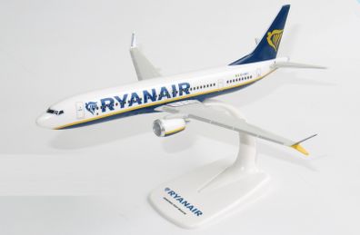 Boeing 737 MAX 8 Ryanair EI-HGT.Free Post