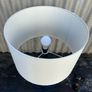 large contemporary Retro style table lamp Image 4