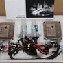 xenon lights- parking sensors Image 7