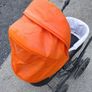 vintage style pram Image 5