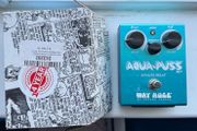 Way Huge Aqua Puss MKII Delay
