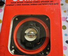 Sparkomatic Conpact SK420