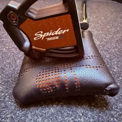 TaylorMade Spider Tour X putter