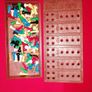 1974 Mastermind Logic Game (Travel Game) Image 6