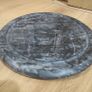 Solid Marble Base Stand Image 4