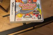 Cooking mama
