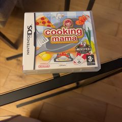 Cooking mama