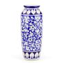 Handmade and Hand Painted Large Ceramic Vase | Warehouse Clearance | Massive Discount | Bargain prices Image 2