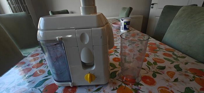juicer free