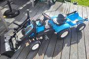 Tractor