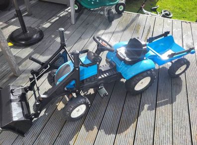 Tractor
