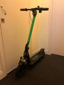 Loco Motion Pro